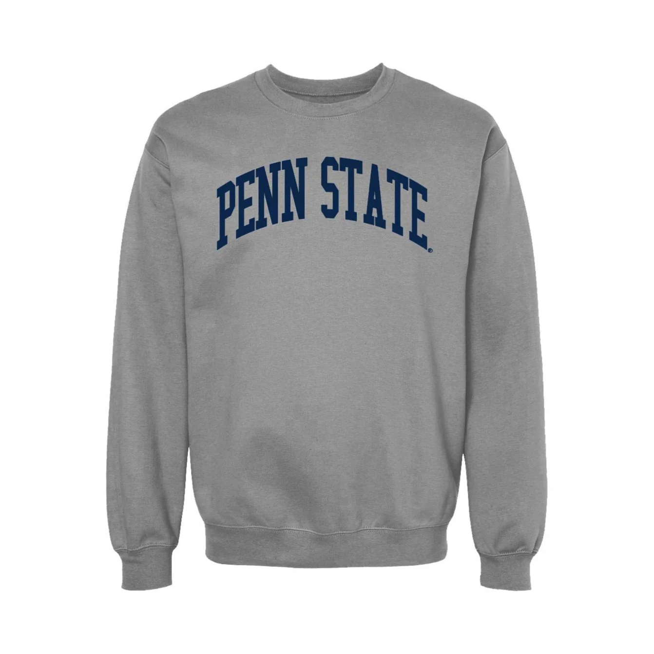 Penn State Adult Earthbound Crewneck Sweatshirt - Image 4