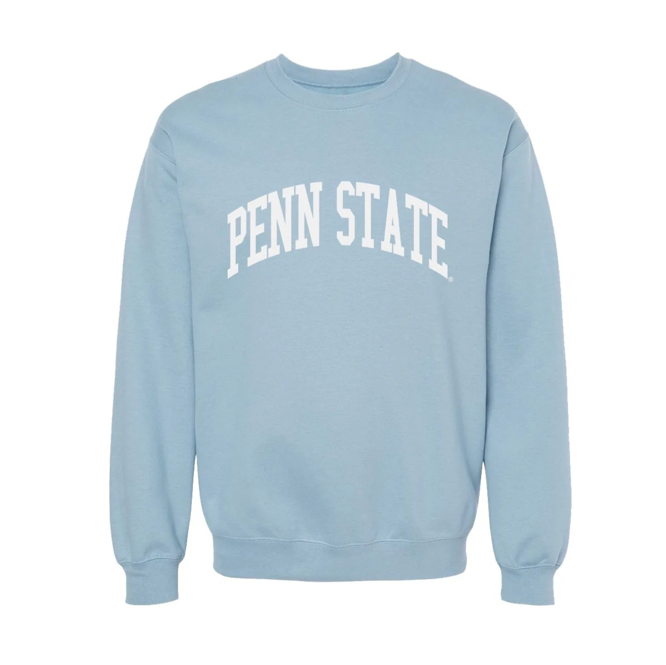 Penn State Adult Earthbound Crewneck Sweatshirt - Image 7