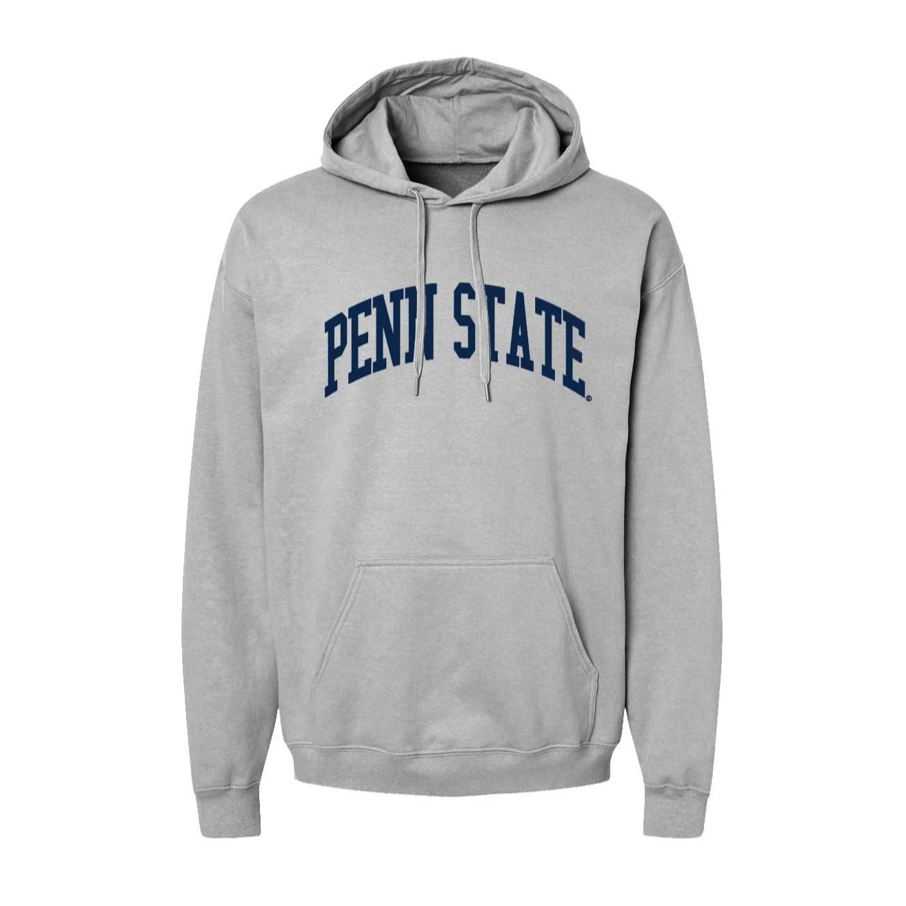 Penn State Adult Earthbound Hooded Sweatshirt - Image 2