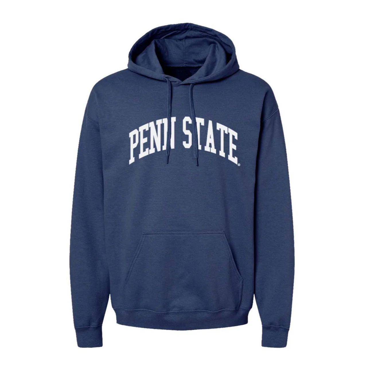 Penn State Adult Earthbound Hooded Sweatshirt - Image 3