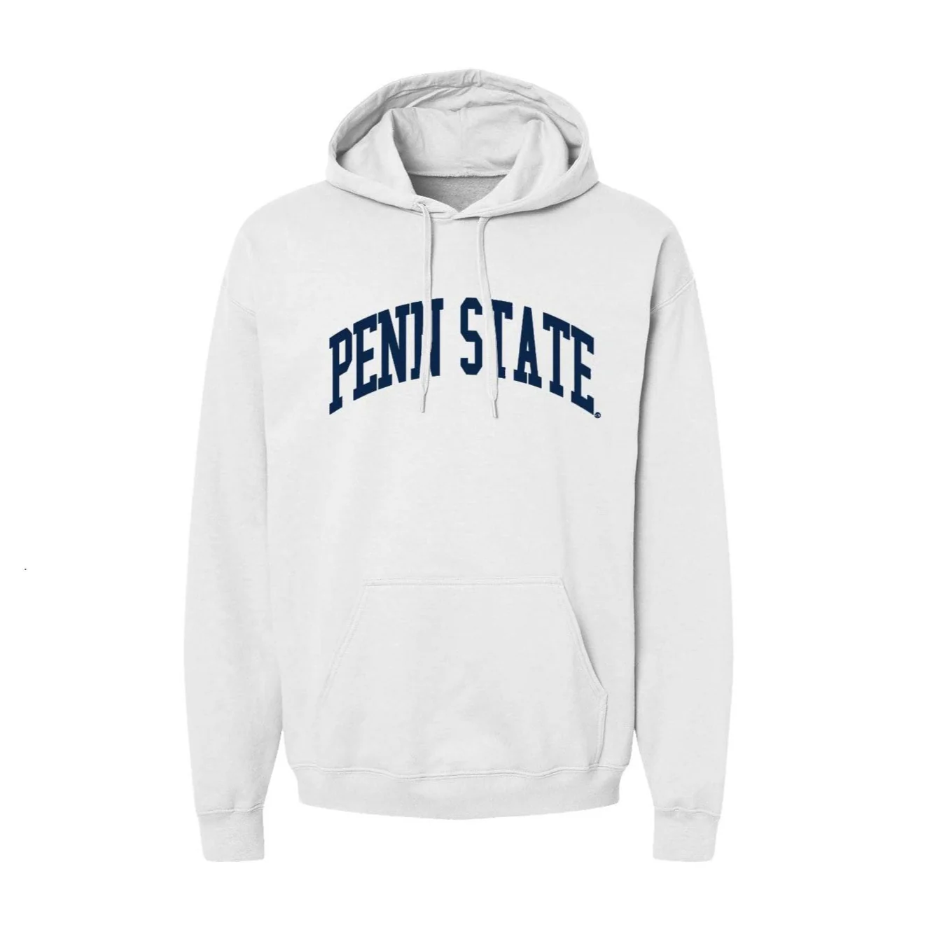Penn State Adult Earthbound Hooded Sweatshirt - Image 7