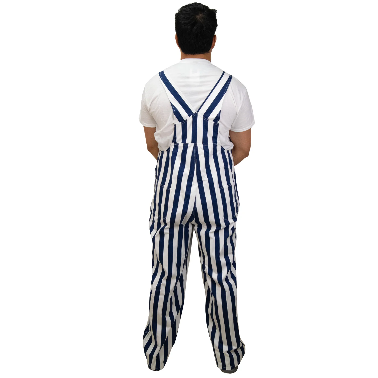 Penn State Adult Game Bib Overalls - Image 2
