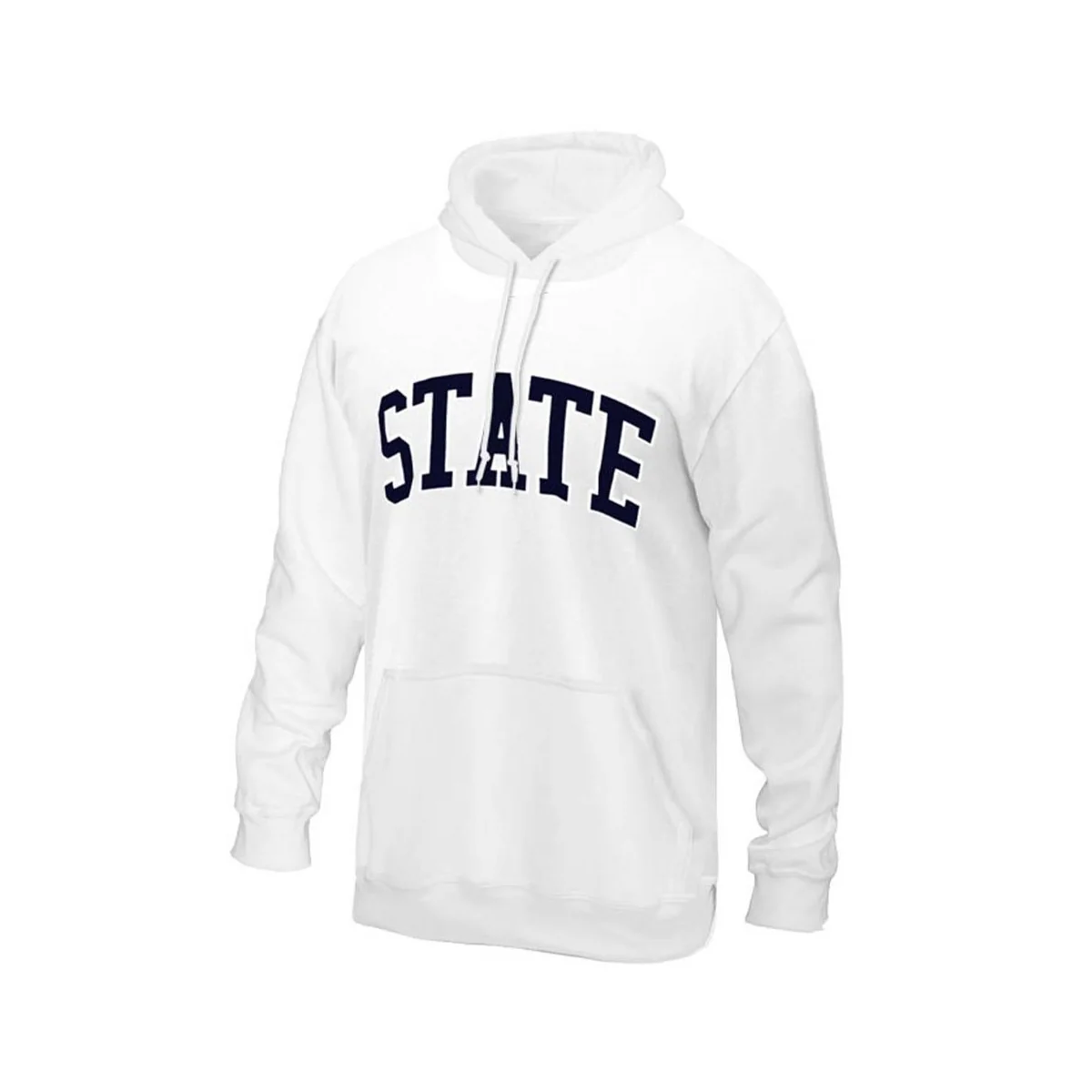 Penn State Adult "State" Hooded Sweatshirt - Image 3