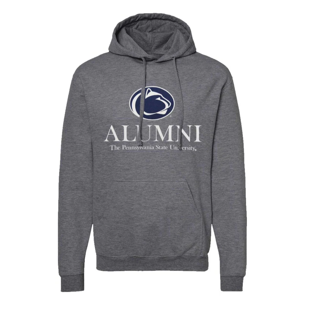 Penn State Alumni Hooded Sweatshirt - Image 3
