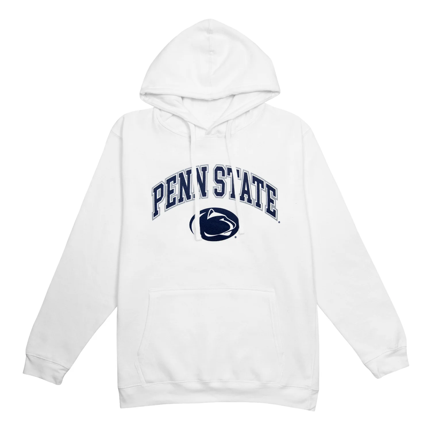 Penn State Arch Logo Hooded Sweatshirt - Image 3