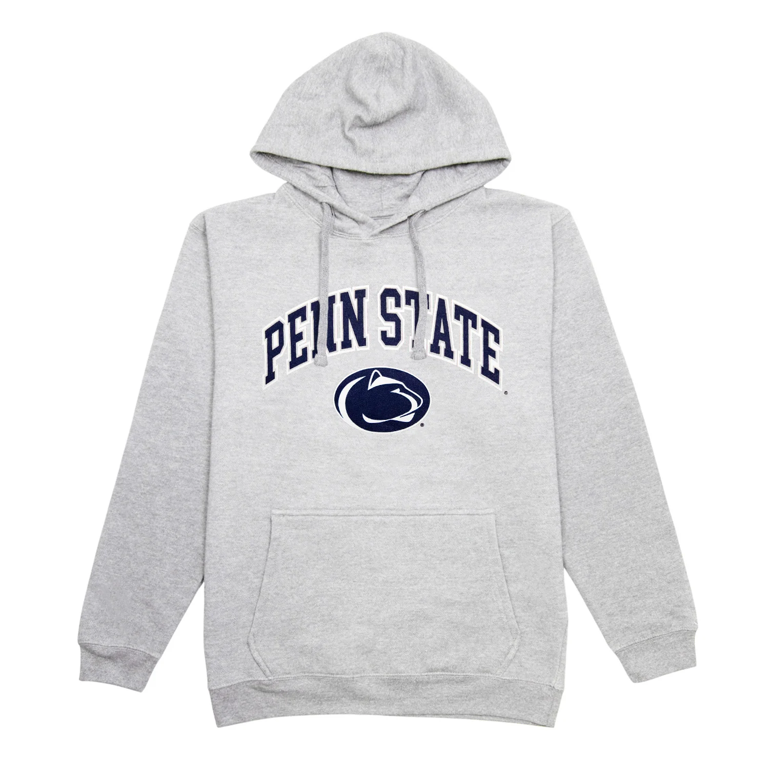 Penn State Arch Logo Hooded Sweatshirt - Image 4
