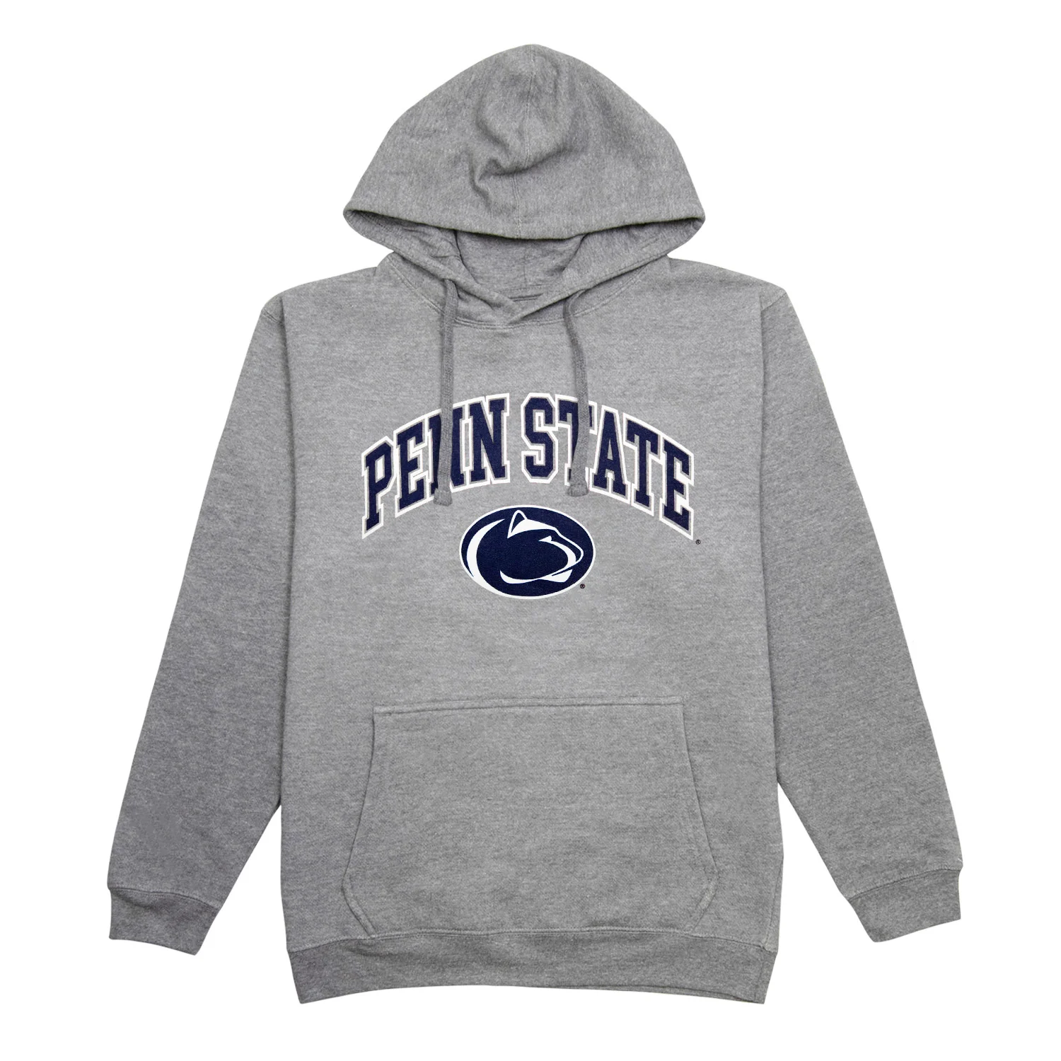 Penn State Arch Logo Hooded Sweatshirt - Image 5