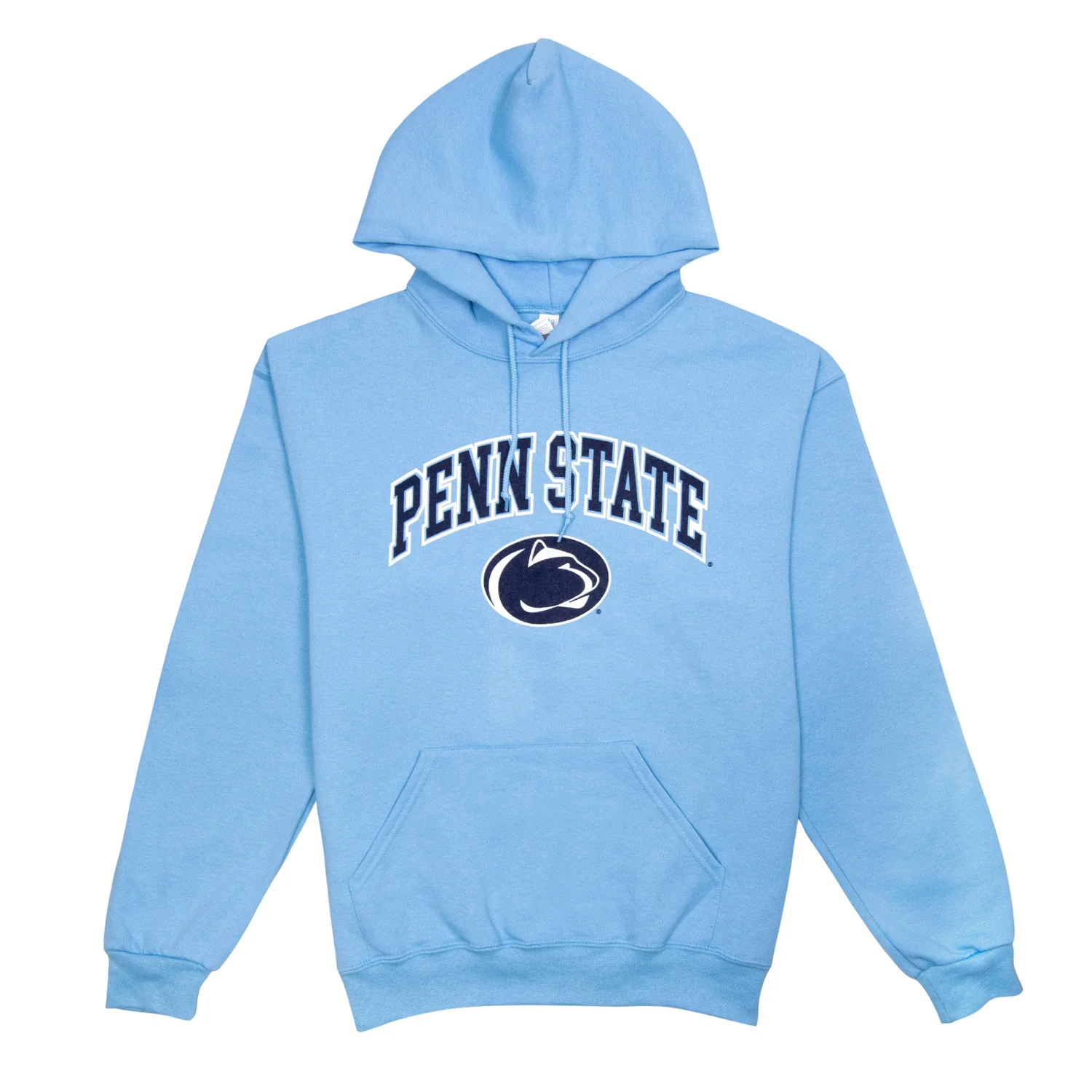 Penn State Arch Logo Hooded Sweatshirt - Image 6