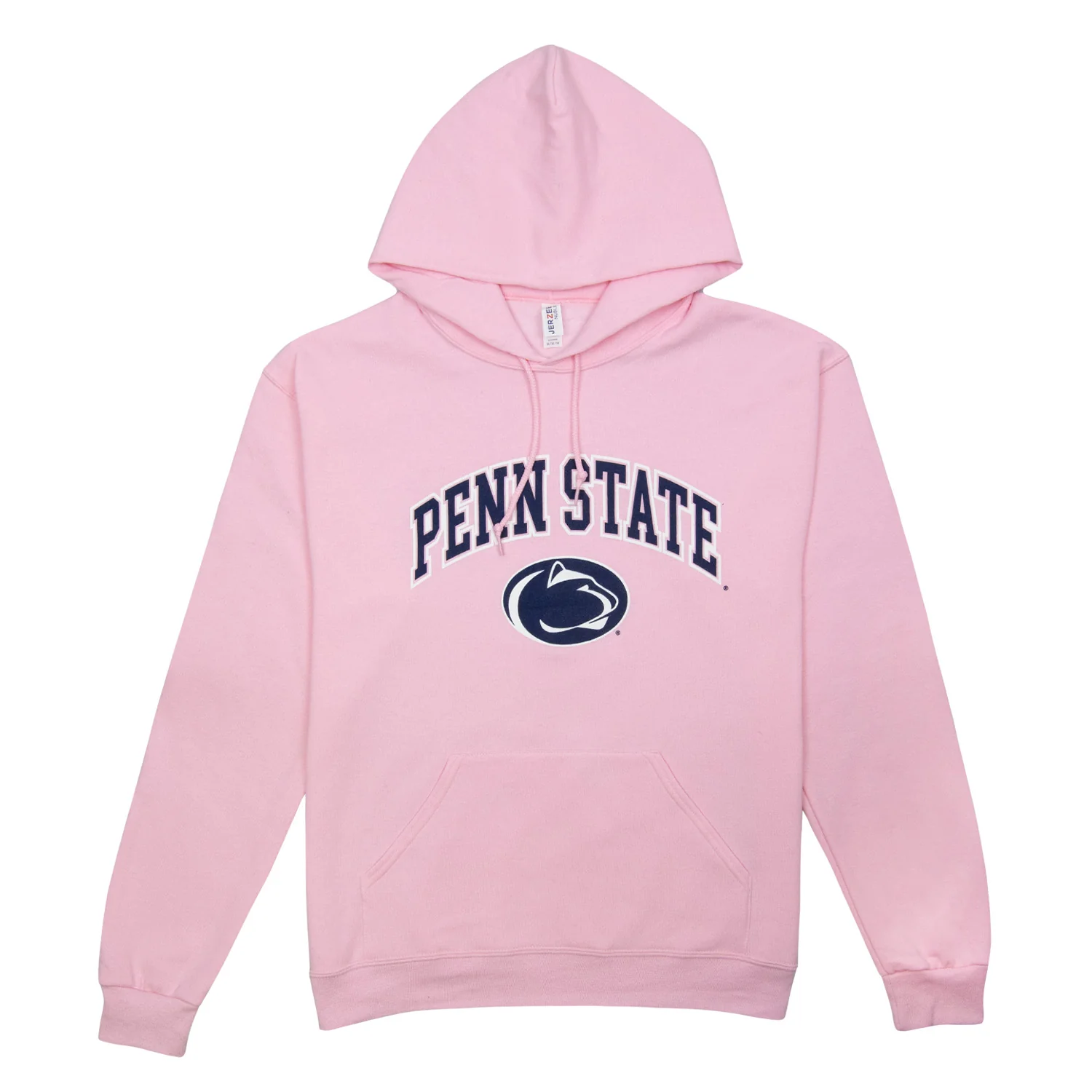 Penn State Arch Logo Hooded Sweatshirt - Image 7