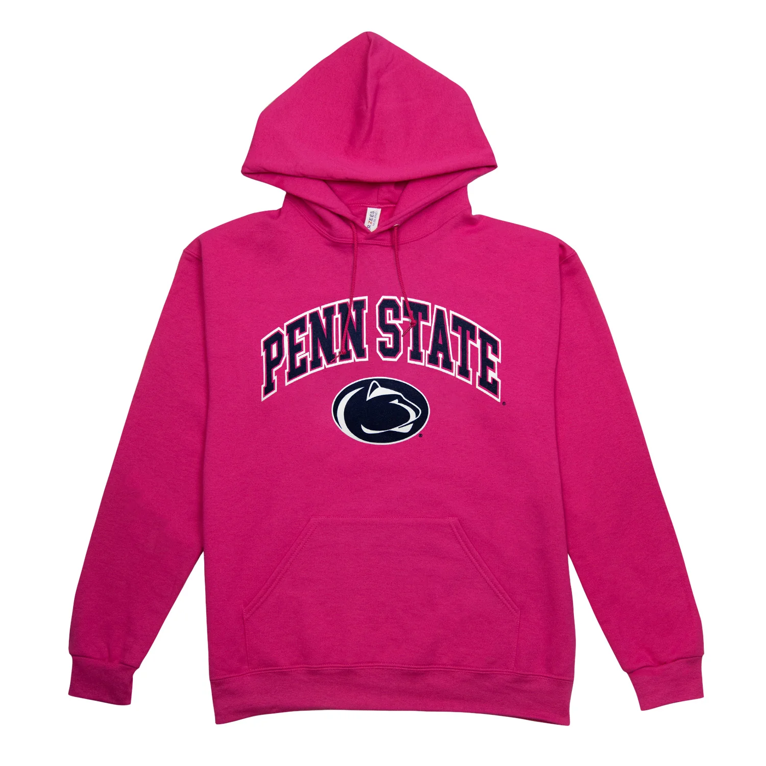 Penn State Arch Logo Hooded Sweatshirt - Image 8