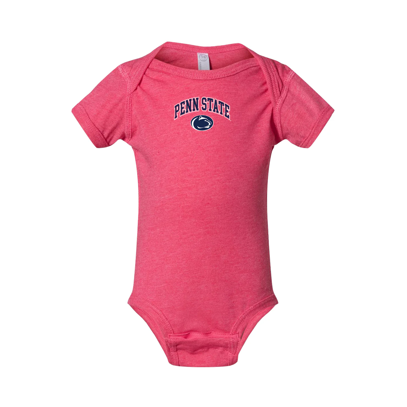Penn State Arch Logo Infant Creeper - Image 4
