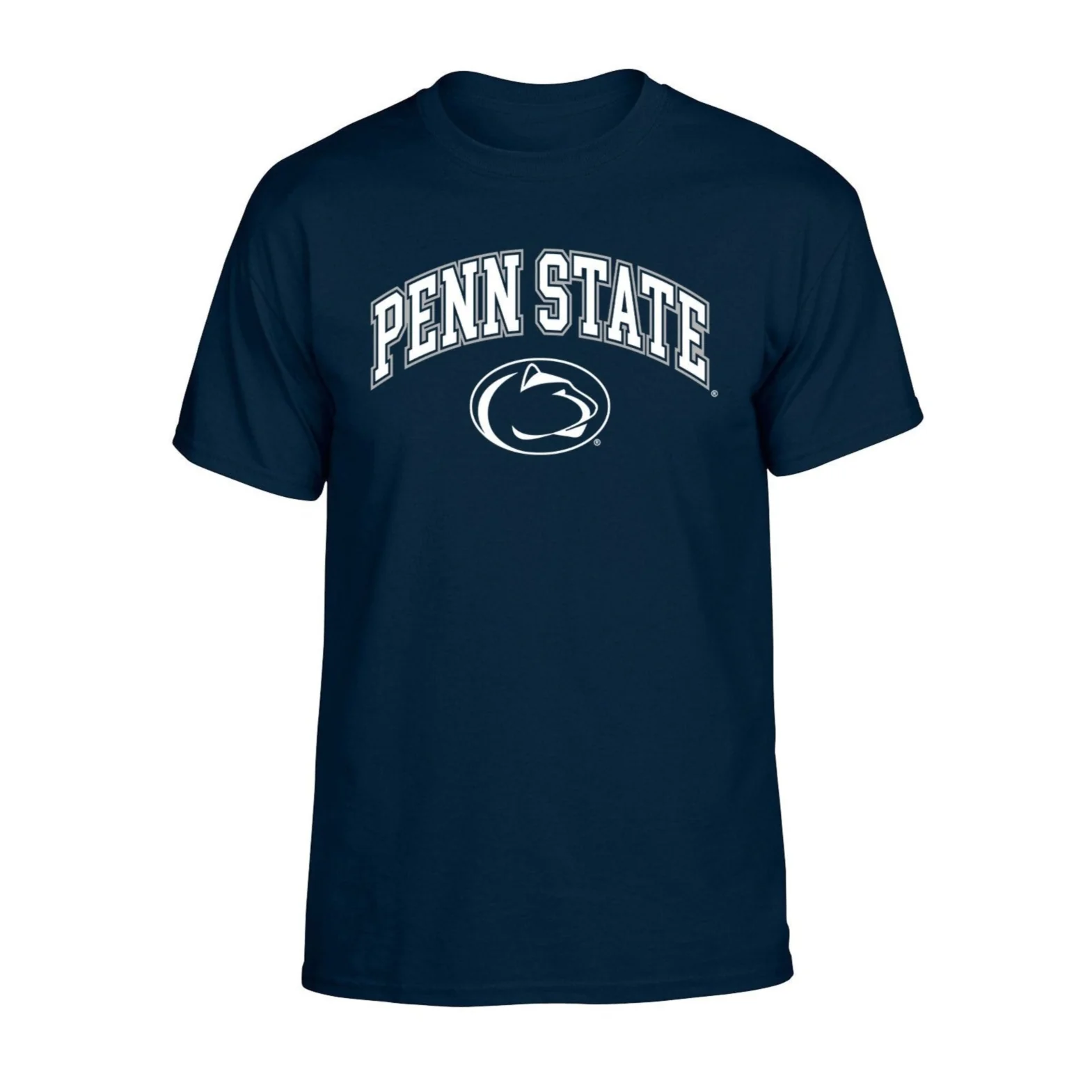Penn State Arch Logo T-shirt - Image 2