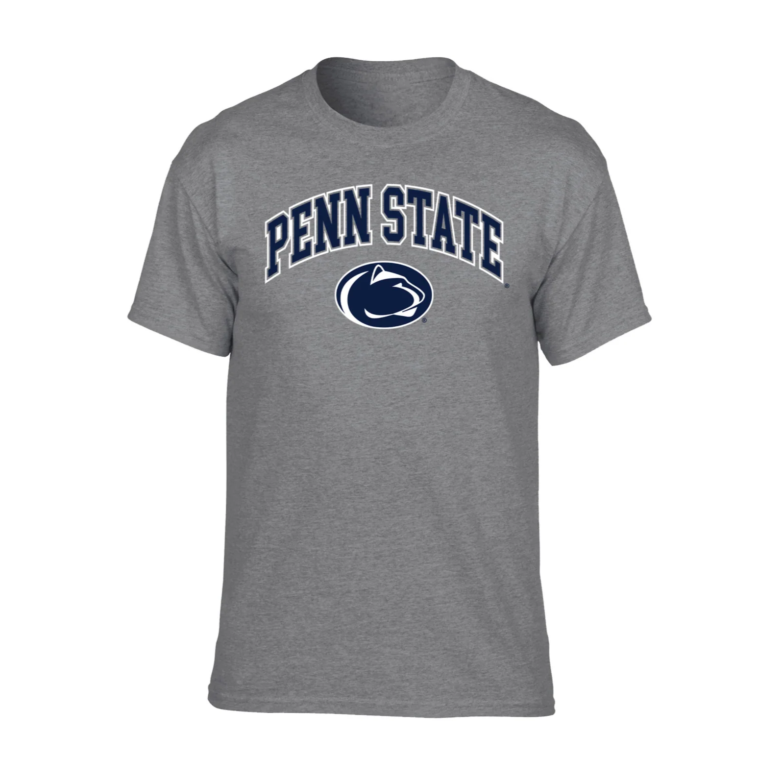 Penn State Arch Logo T-shirt - Image 3