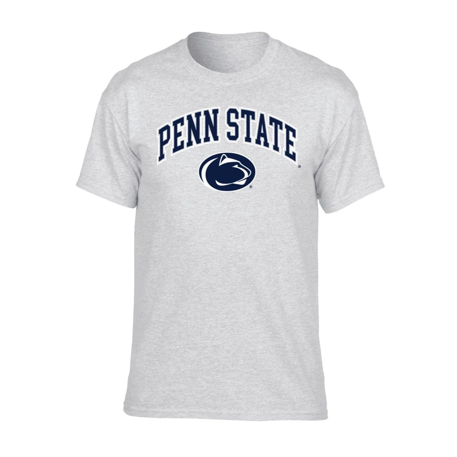 Penn State Arch Logo T-shirt - Image 4