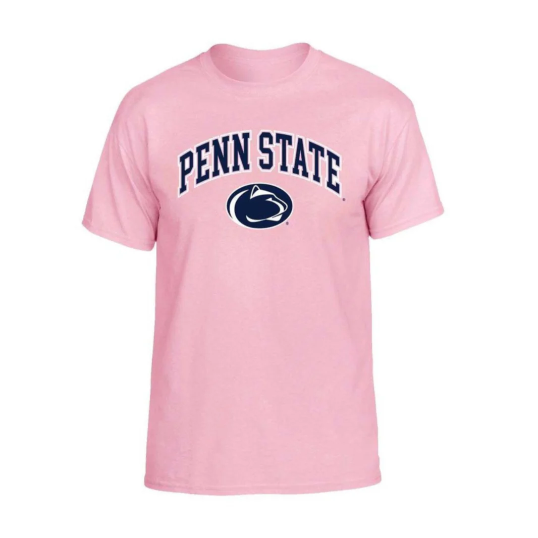 Penn State Arch Logo T-shirt - Image 7
