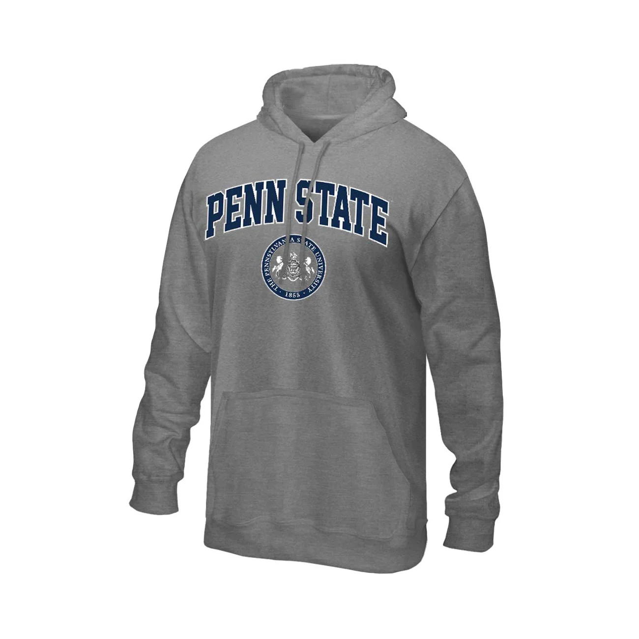Penn State Arch Seal Hooded Sweatshirt - Image 3