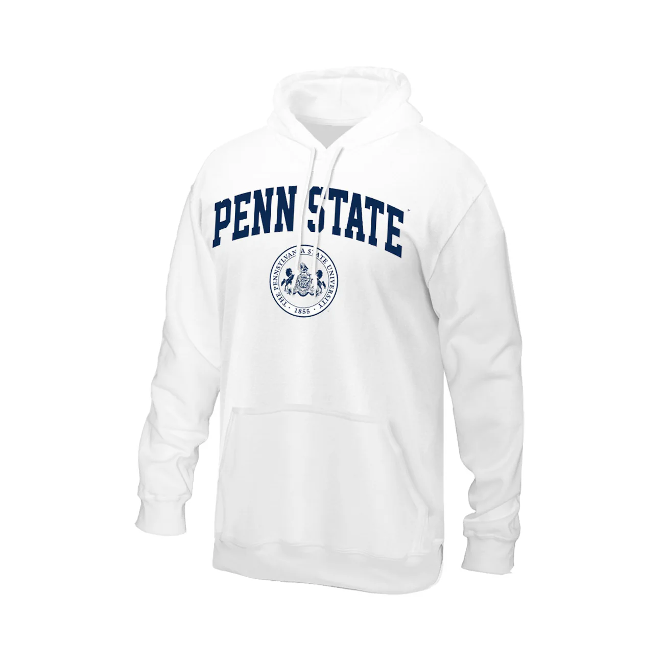 Penn State Arch Seal Hooded Sweatshirt - Image 5