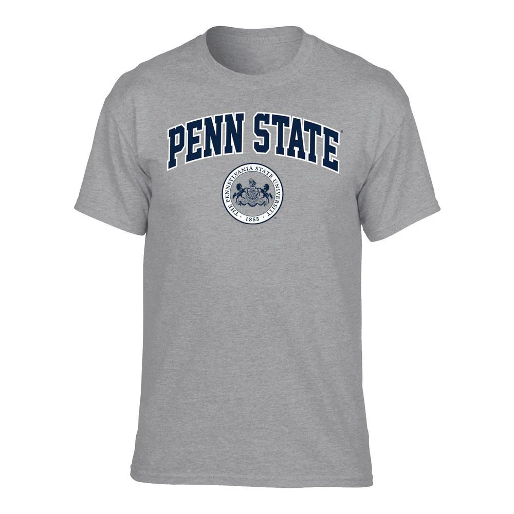 Penn State Arch Seal T-Shirt - Image 3