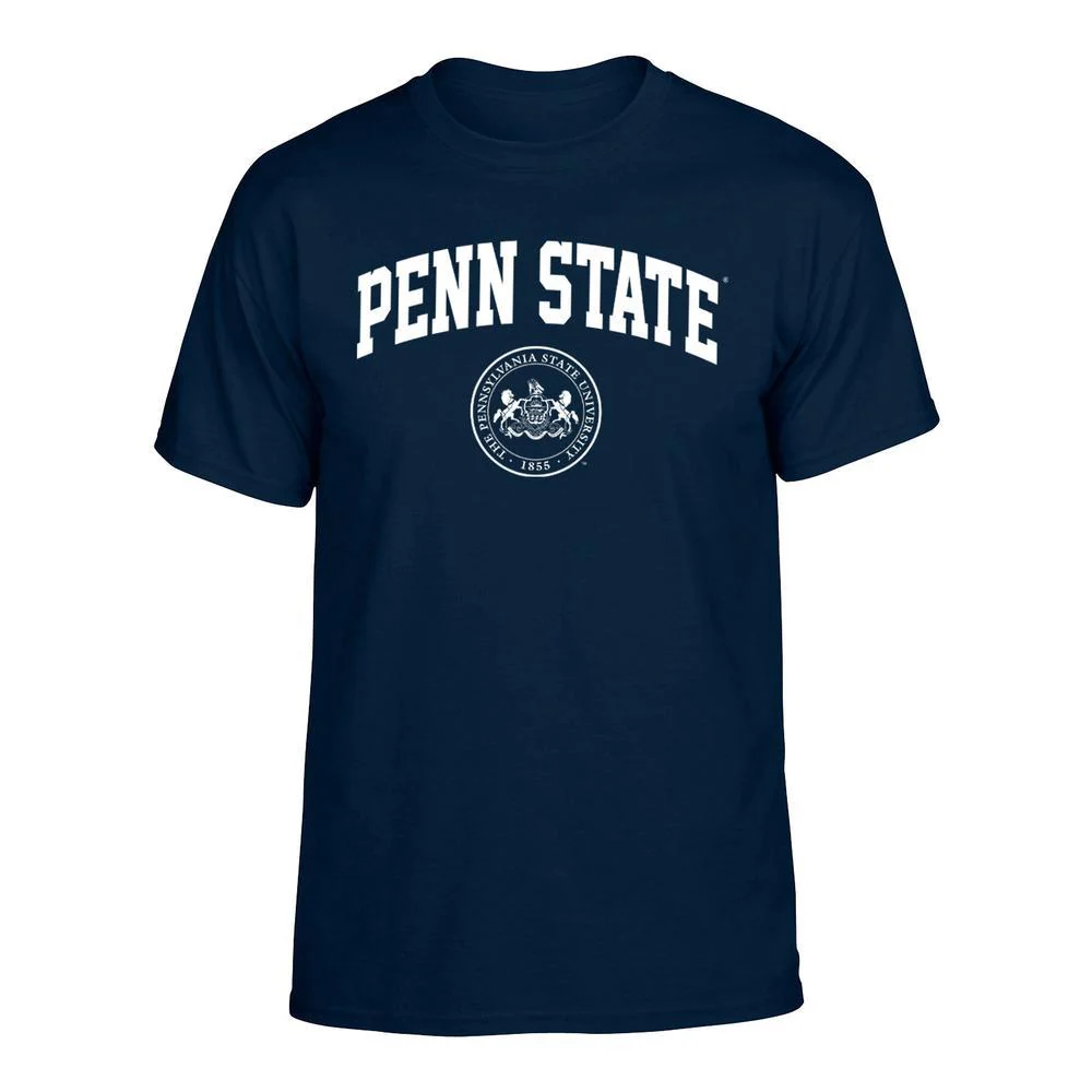 Penn State Arch Seal T-Shirt - Image 4