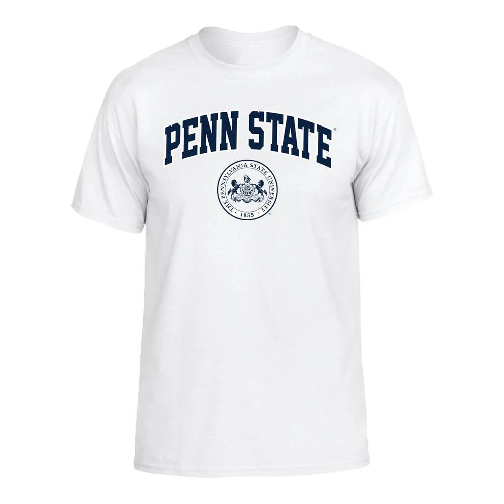 Penn State Arch Seal T-Shirt - Image 5