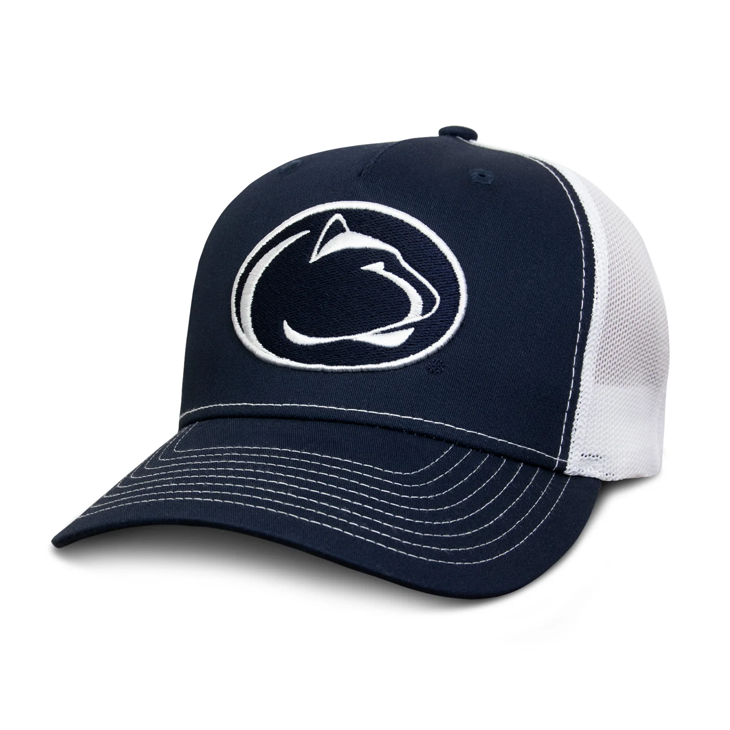 Penn State ATH Snapback Trucker Hat