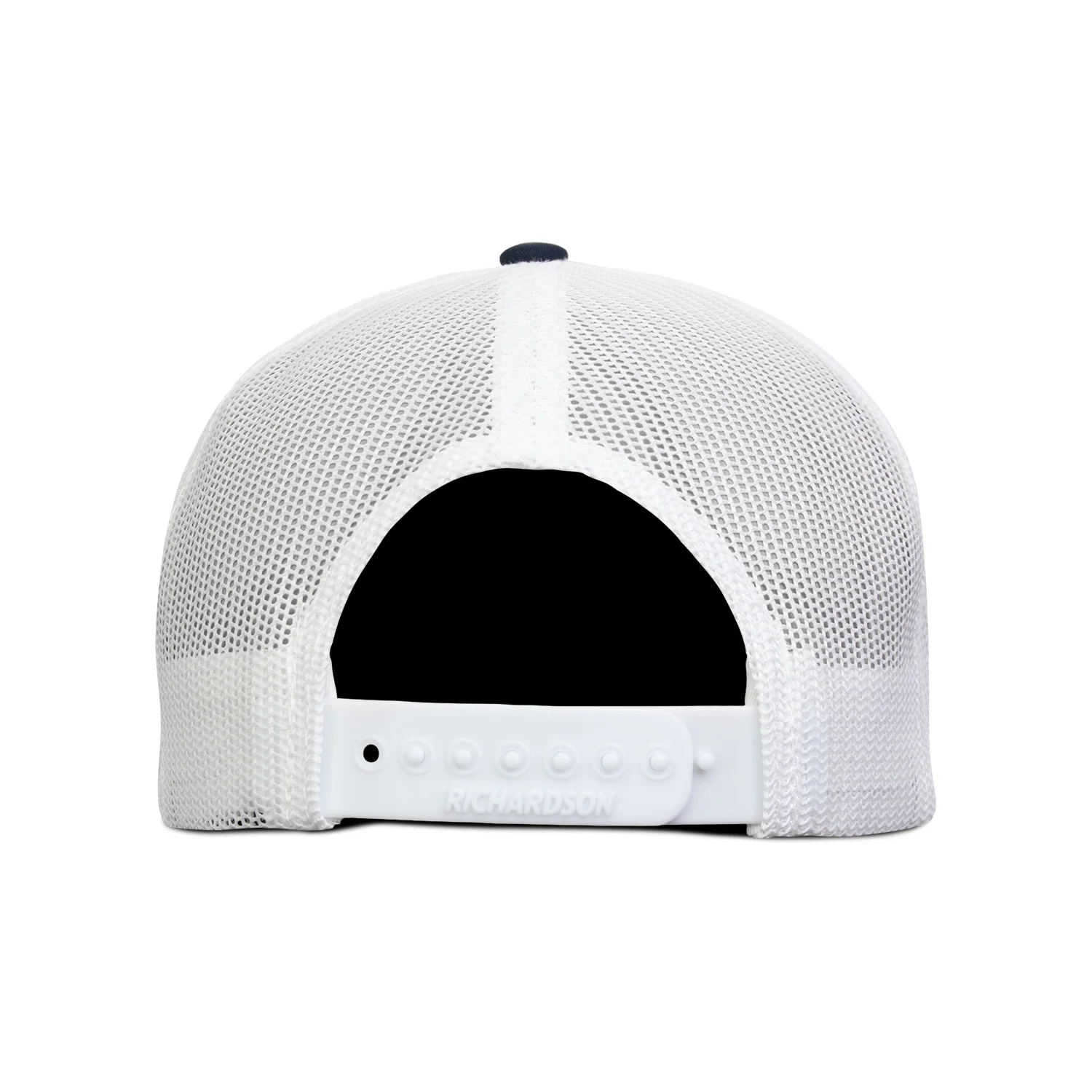 Penn State ATH Snapback Trucker Hat - Image 2