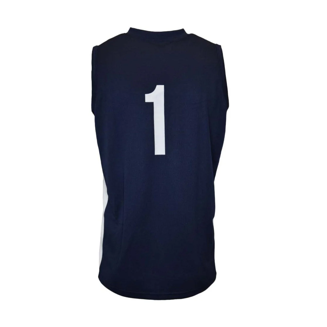 Penn State Basketball #1 Jersey - Image 3