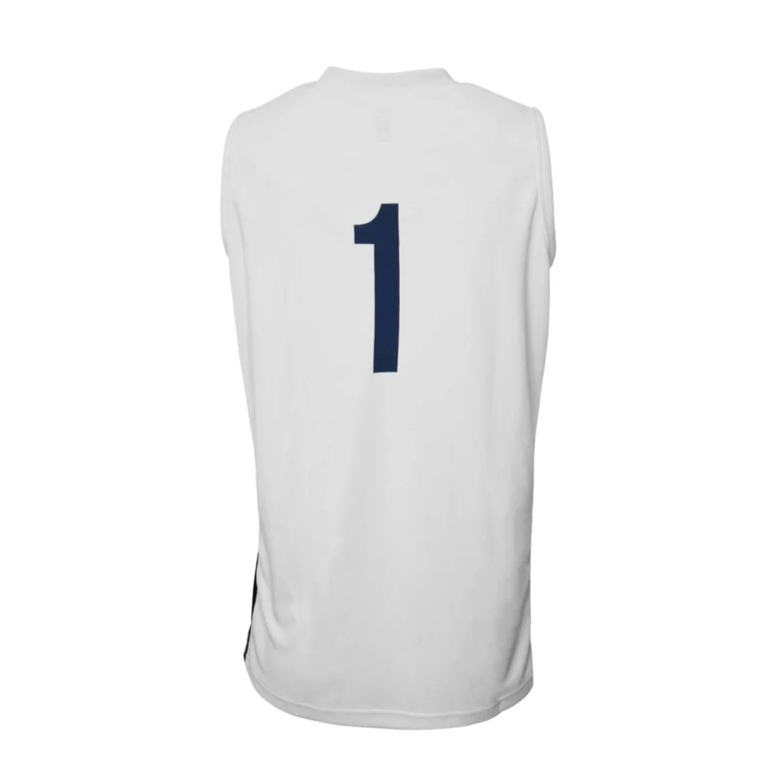 Penn State Basketball #1 Jersey - Image 5
