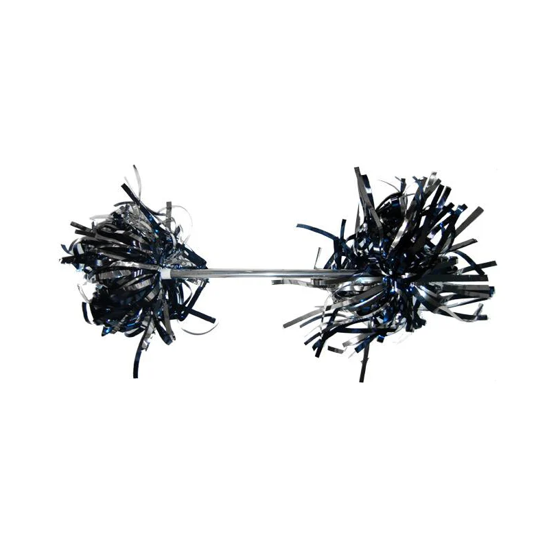 Penn State Baton Pom Pom