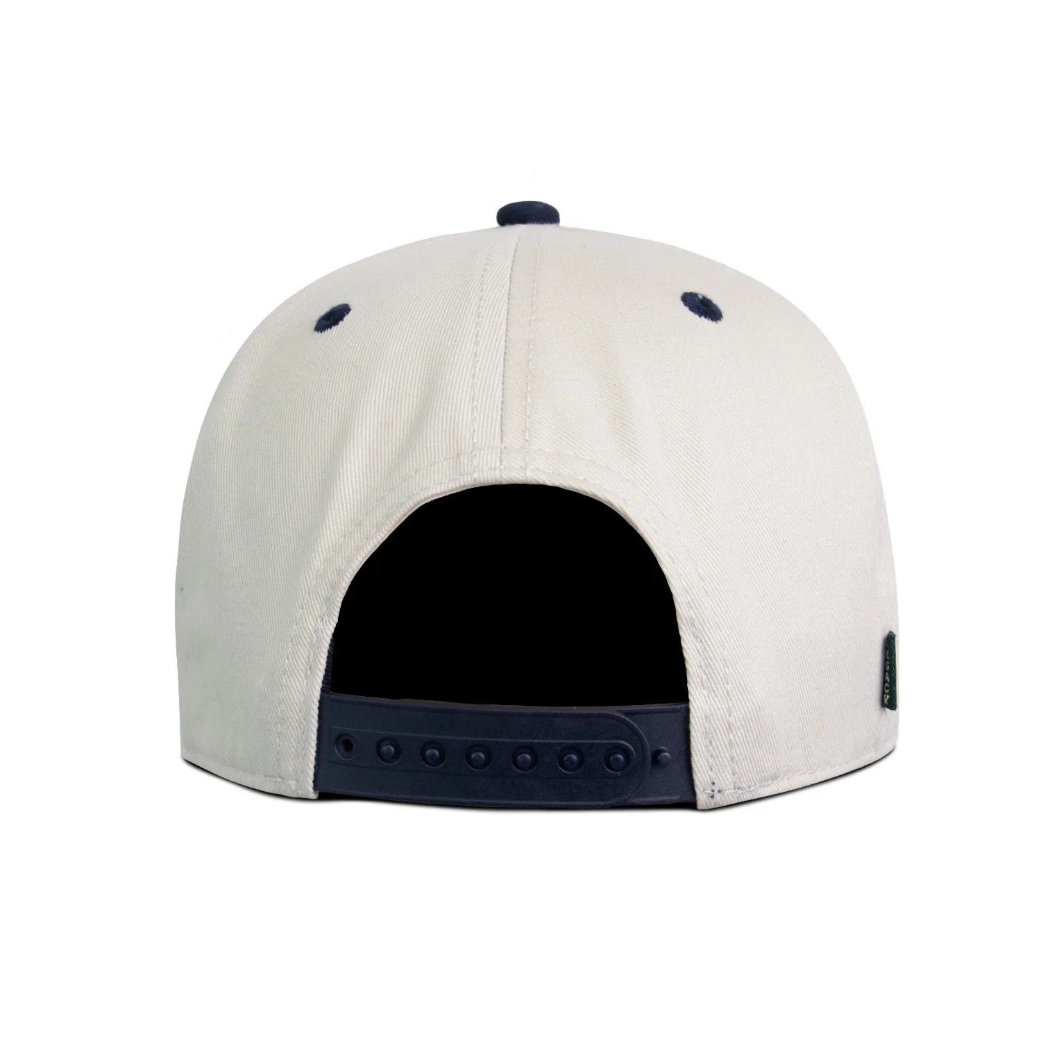 Penn State Hoodie Bear Snapback Hat - Image 2