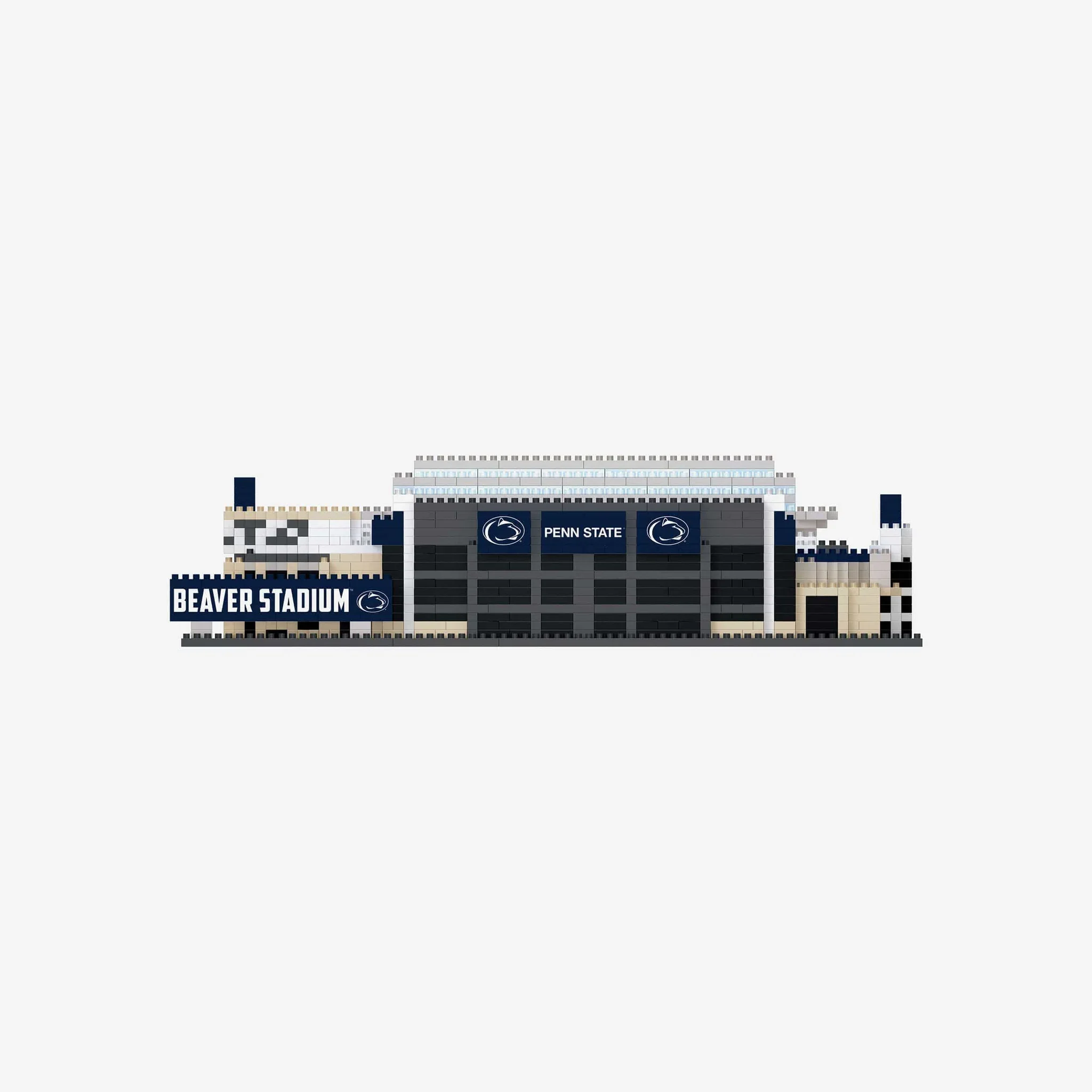 Penn State Beaver Stadium BRXLZ Set - Image 3