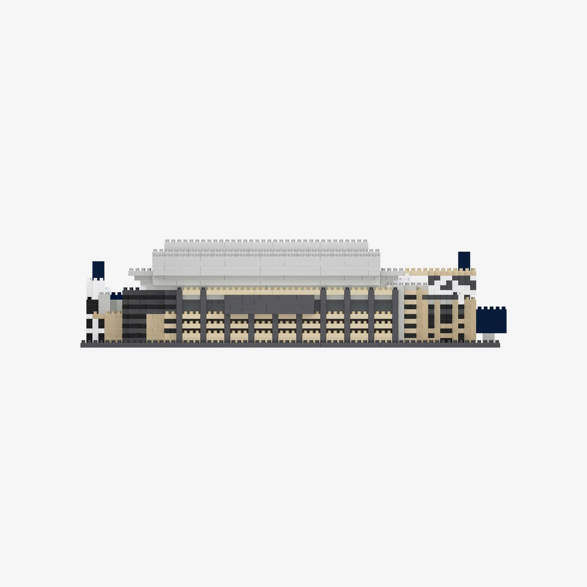 Penn State Beaver Stadium BRXLZ Set - Image 4