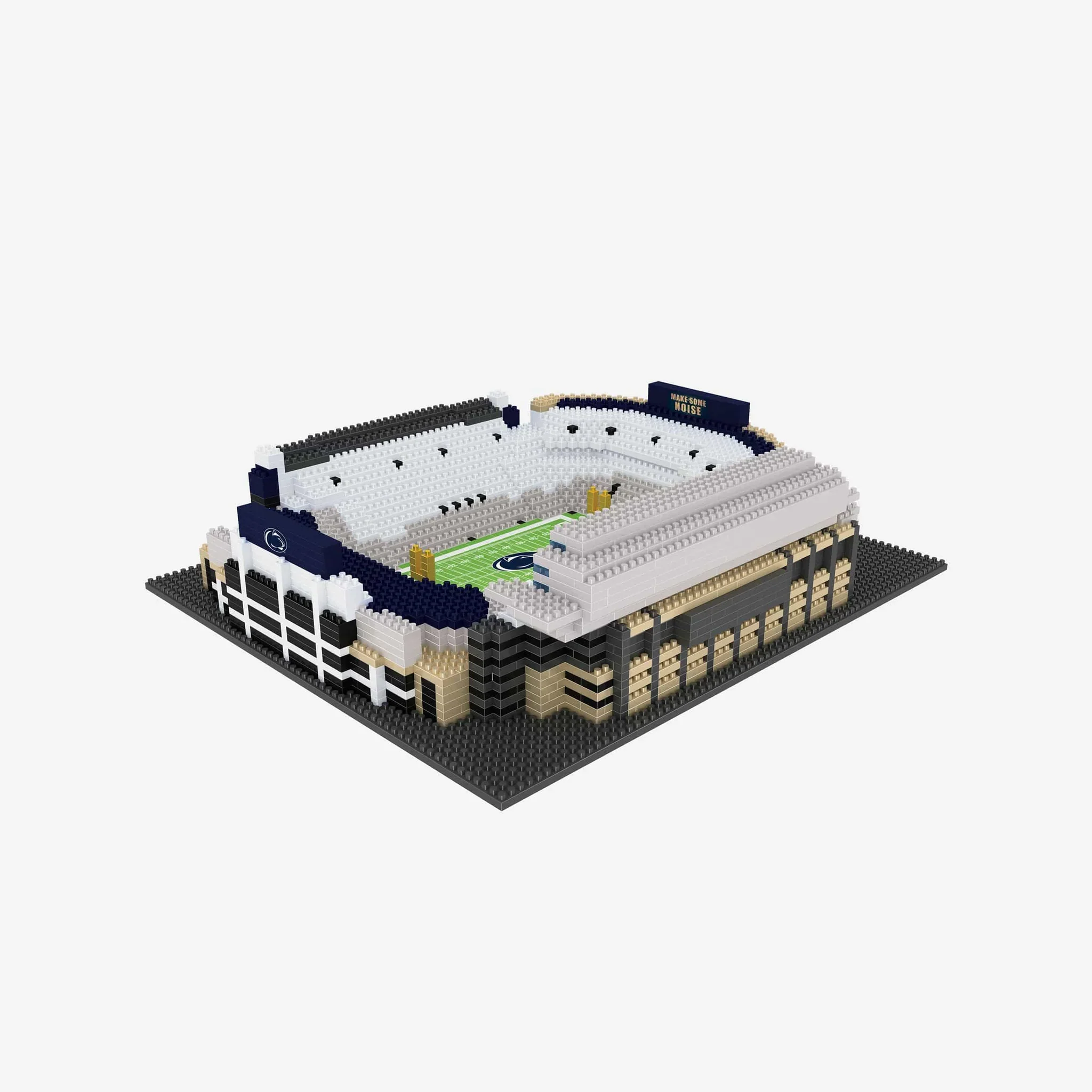Penn State Beaver Stadium BRXLZ Set - Image 5