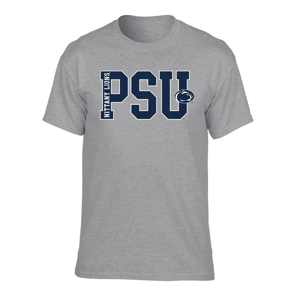 Penn State Big PSU T-shirt - Image 2