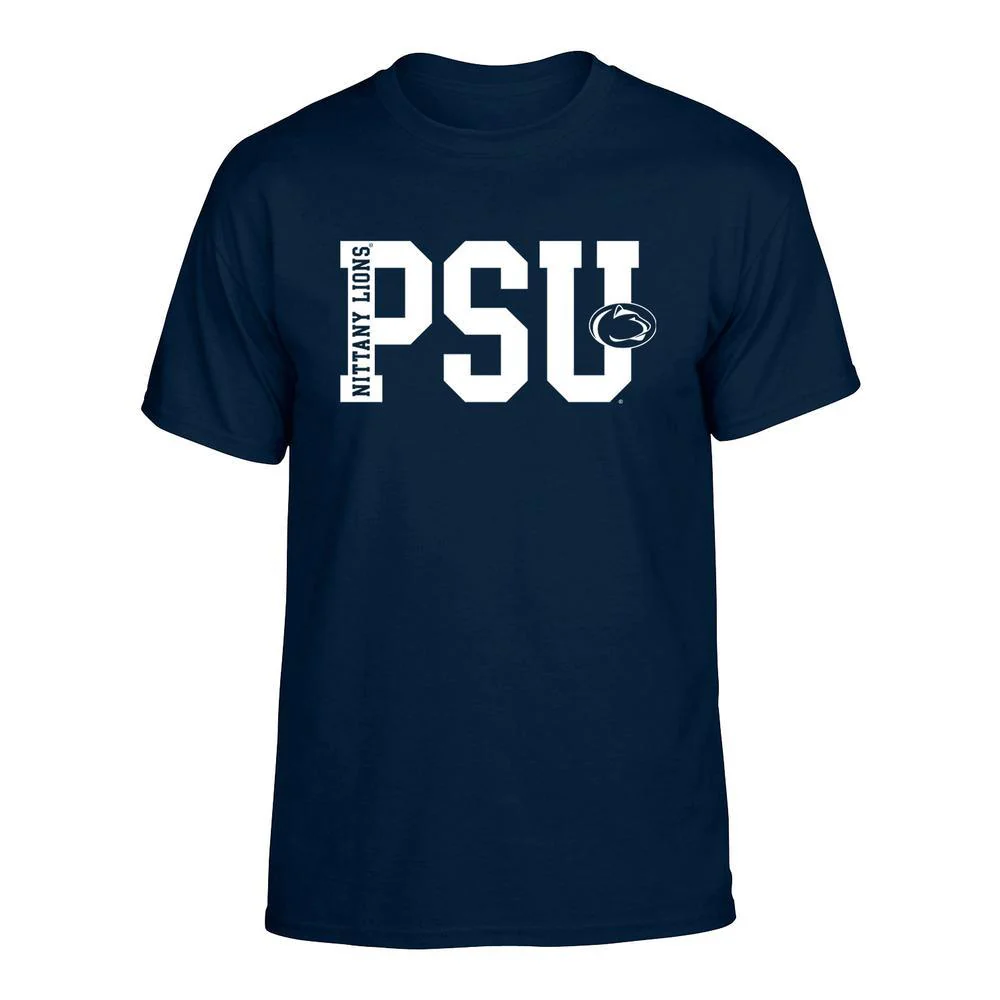 Penn State Big PSU T-shirt - Image 3