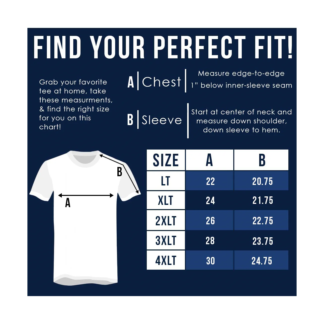 Penn State Big & Tall Arch Logo T-Shirt - Image 4