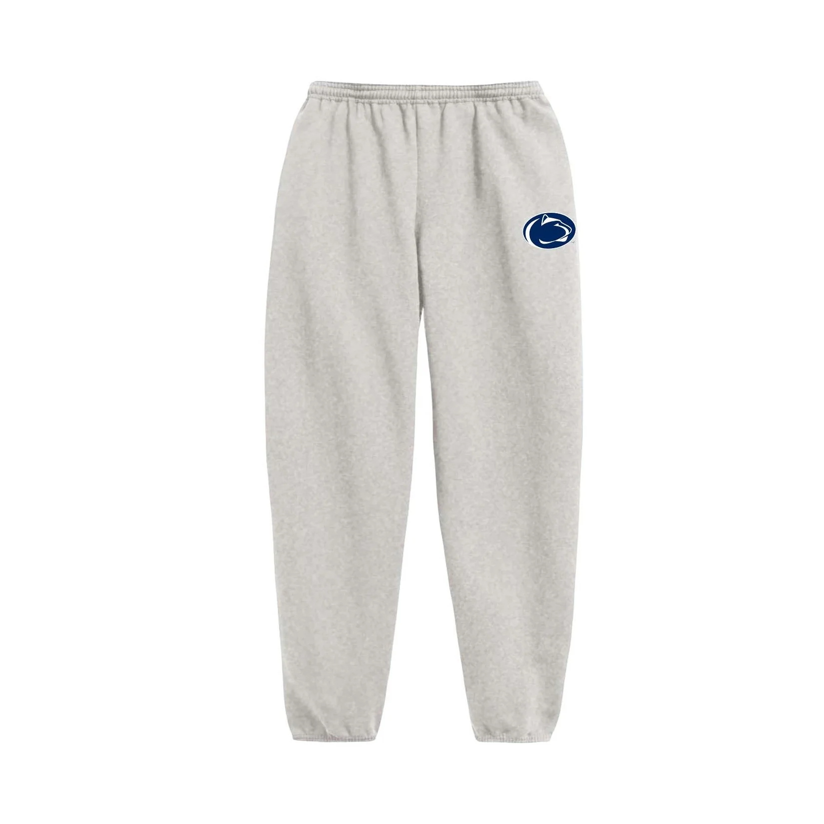 Penn State Big & Tall Logo Sweatpants - Image 2