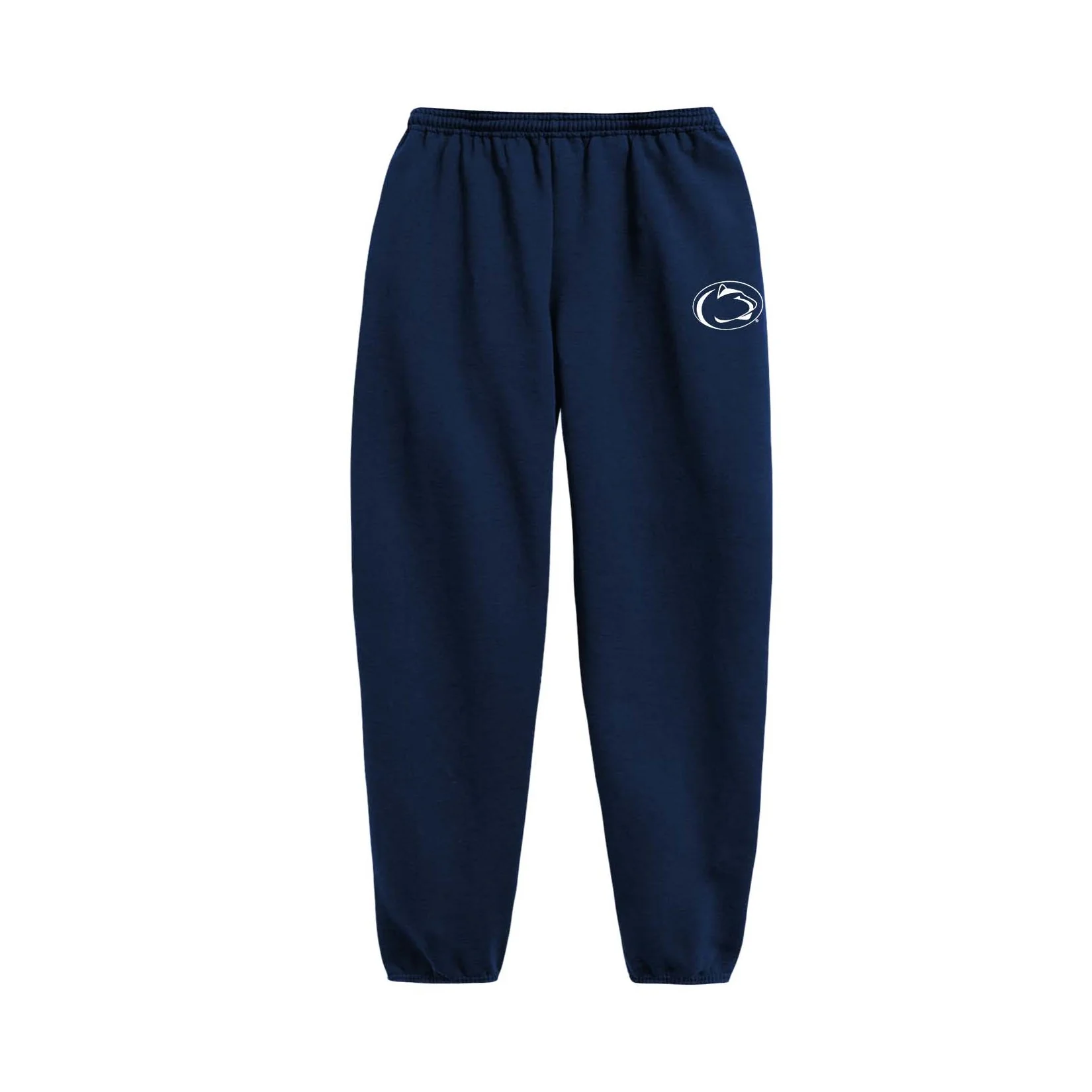Penn State Big & Tall Logo Sweatpants - Image 3