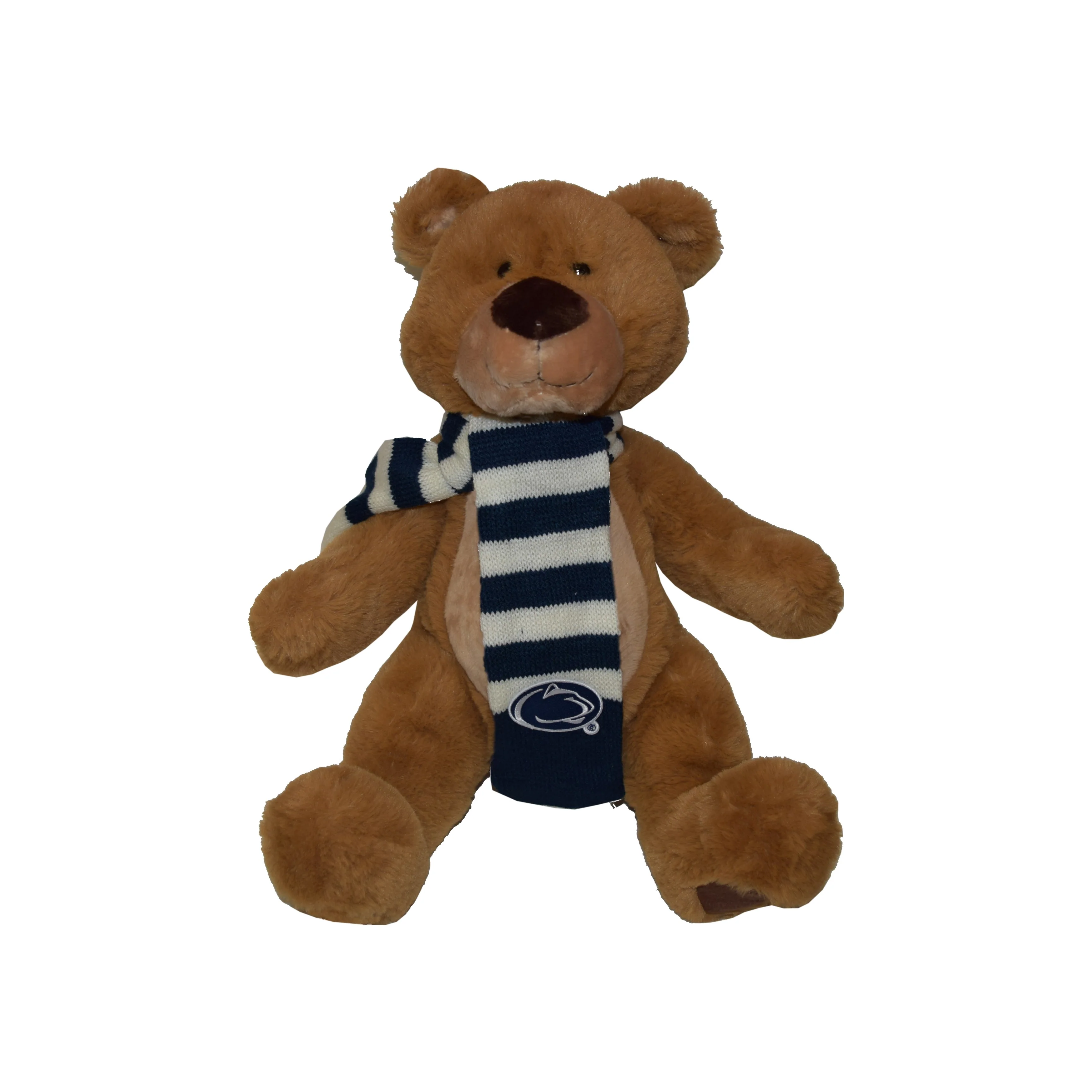 Penn State Bruno Plush Bear