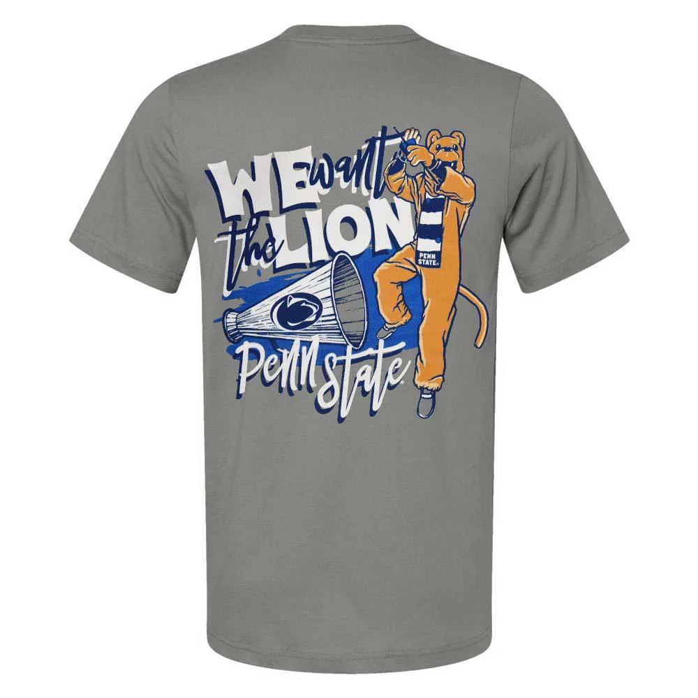 Penn State Call To Order Mascot T-Shirt - Image 3
