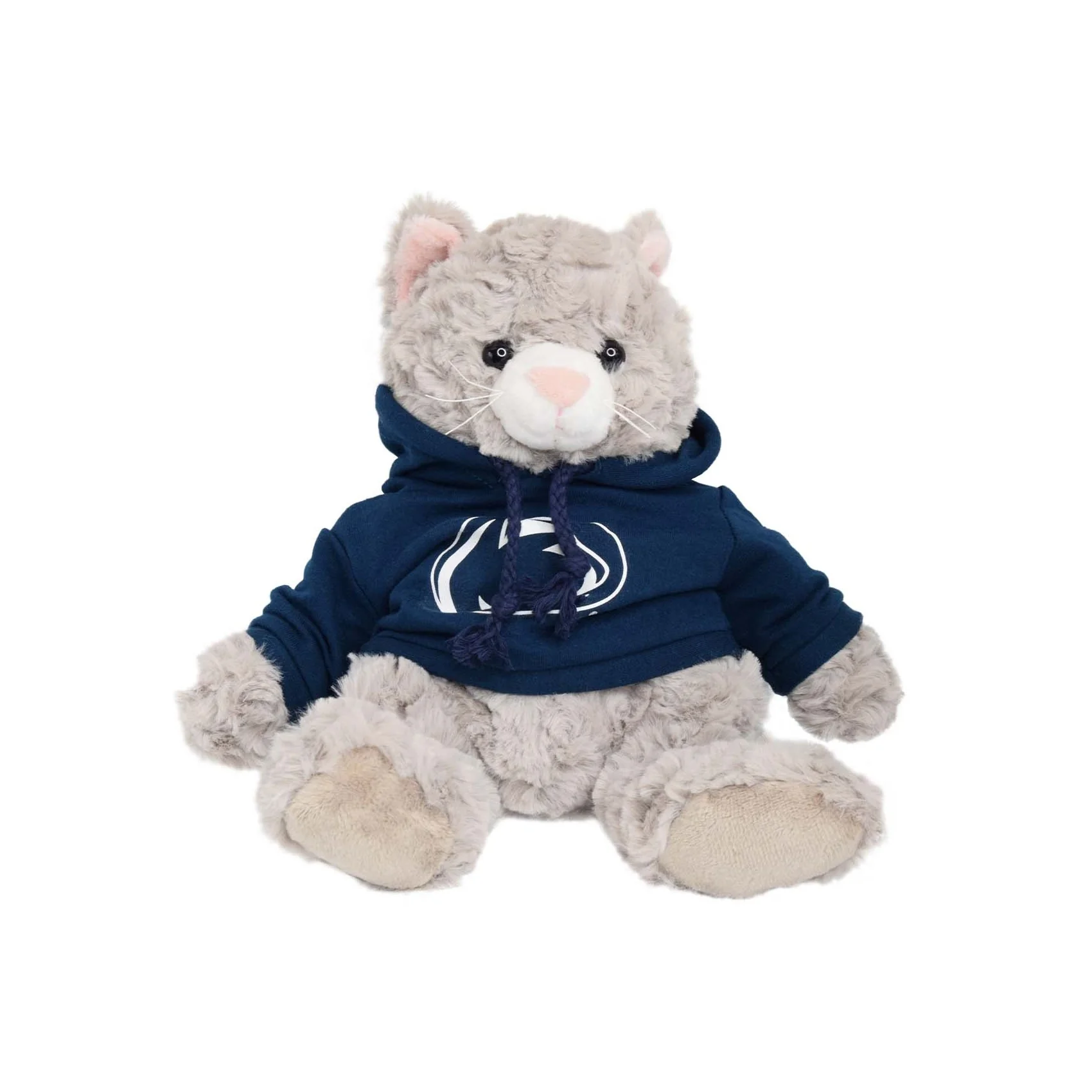 Penn State Cat Cuddle Buddy Plush