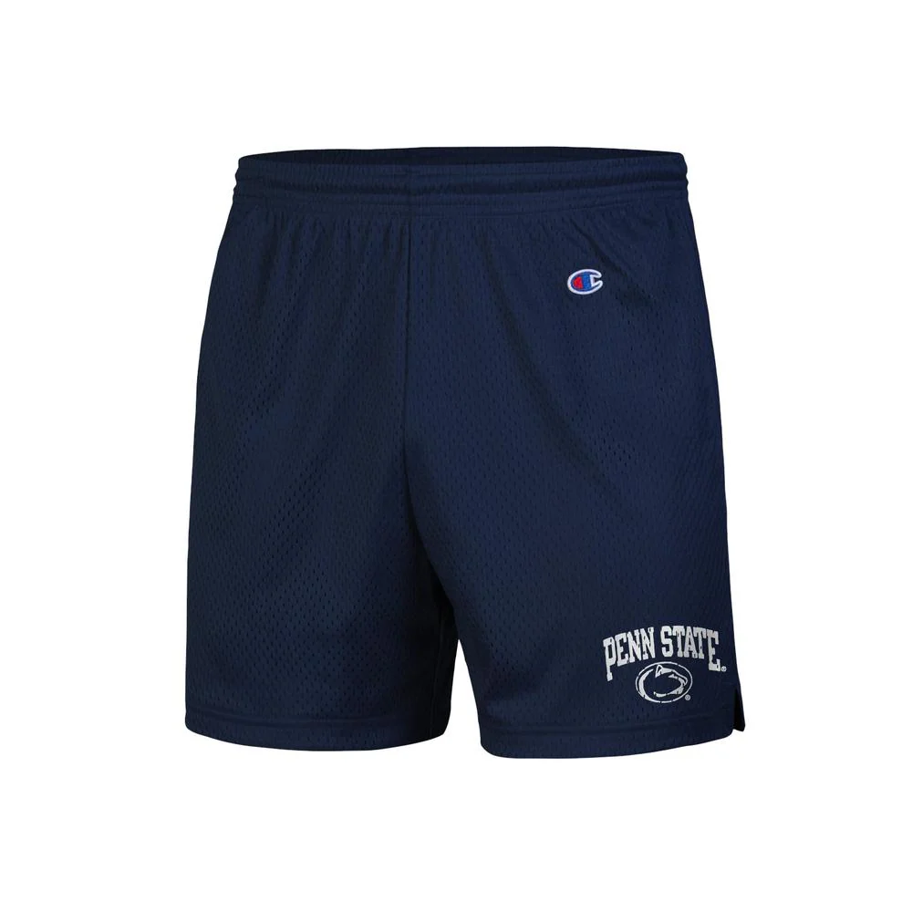 Penn State Champion Mesh 5" Shorts - Image 2