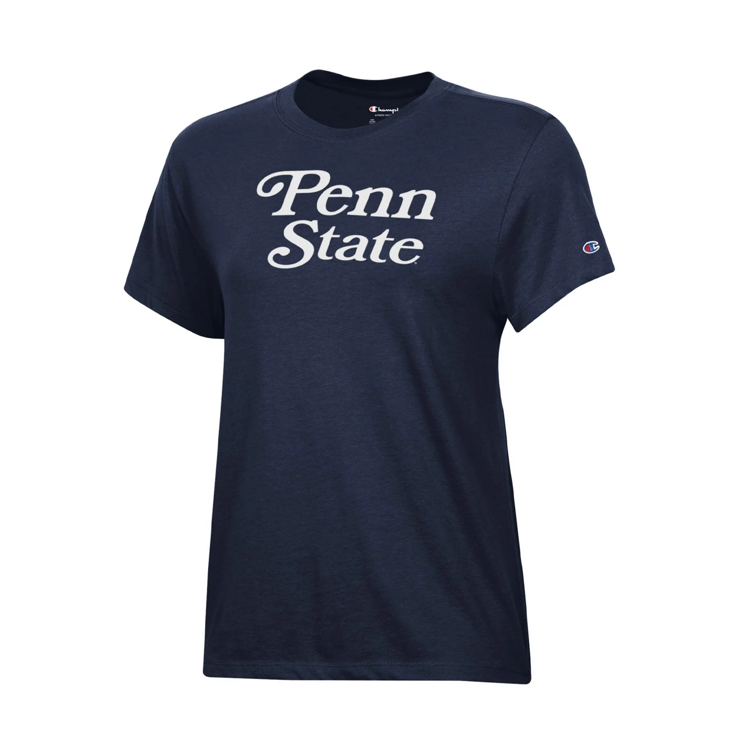 Penn State Champion Women's Core T-Shirt - Image 2