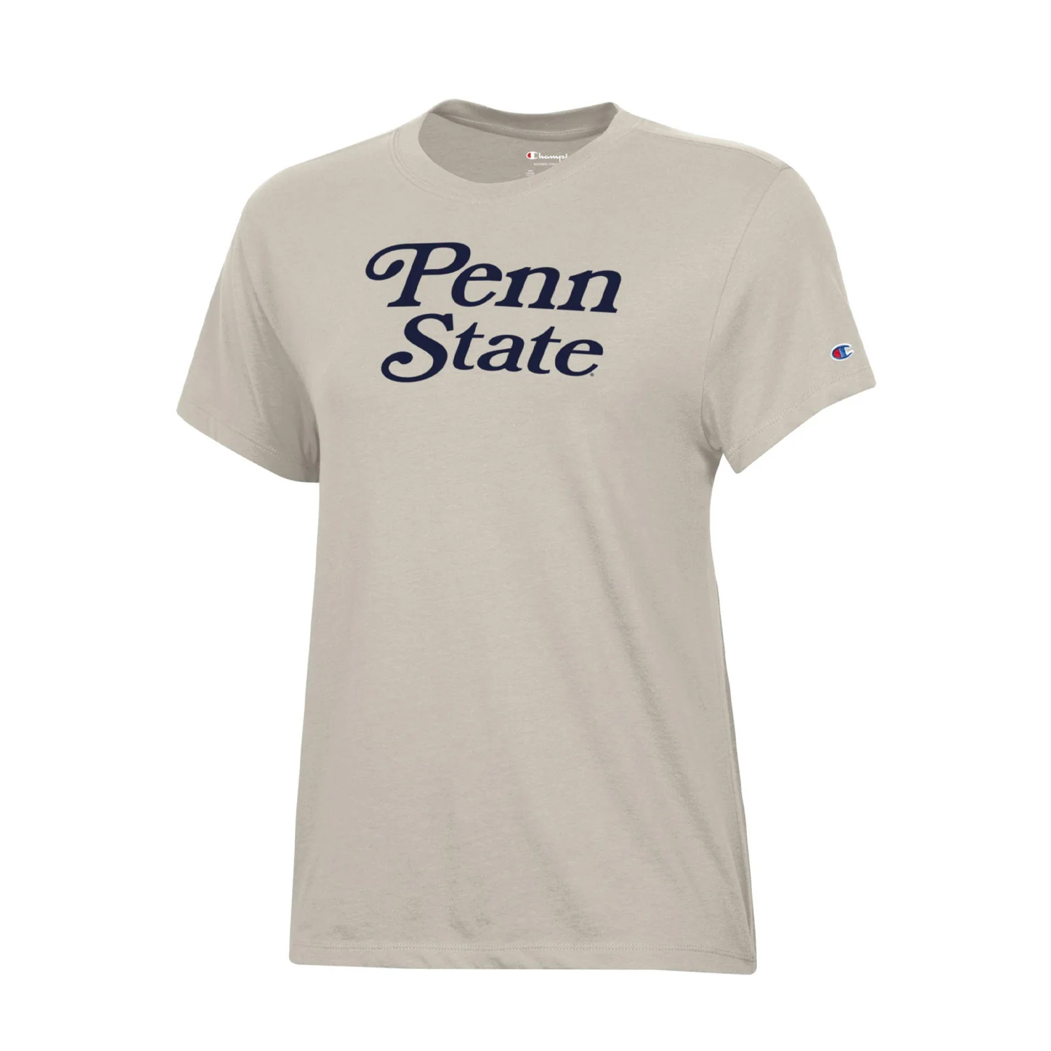 Penn State Champion Women's Core T-Shirt - Image 3