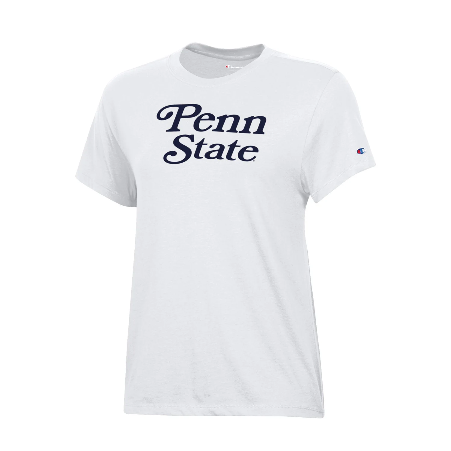 Penn State Champion Women's Core T-Shirt - Image 4