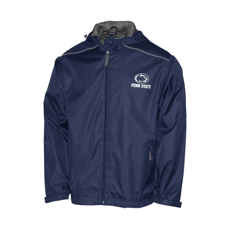Penn State Charles River Waterproof Adult Jacket