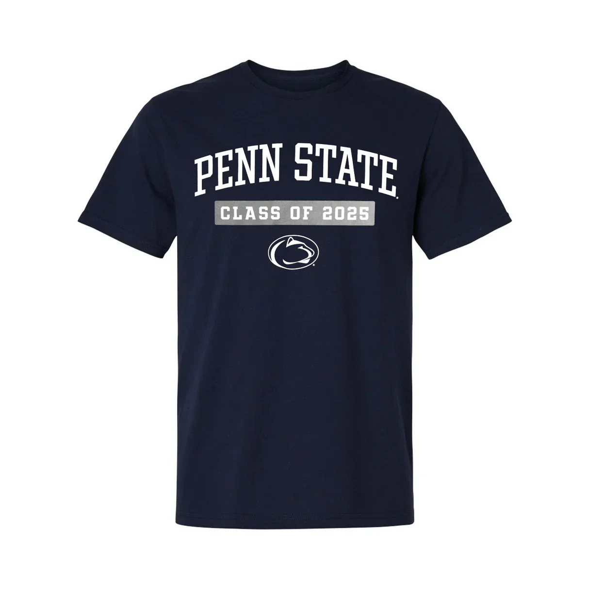 Penn State Class of 2025 T-Shirt - Image 2