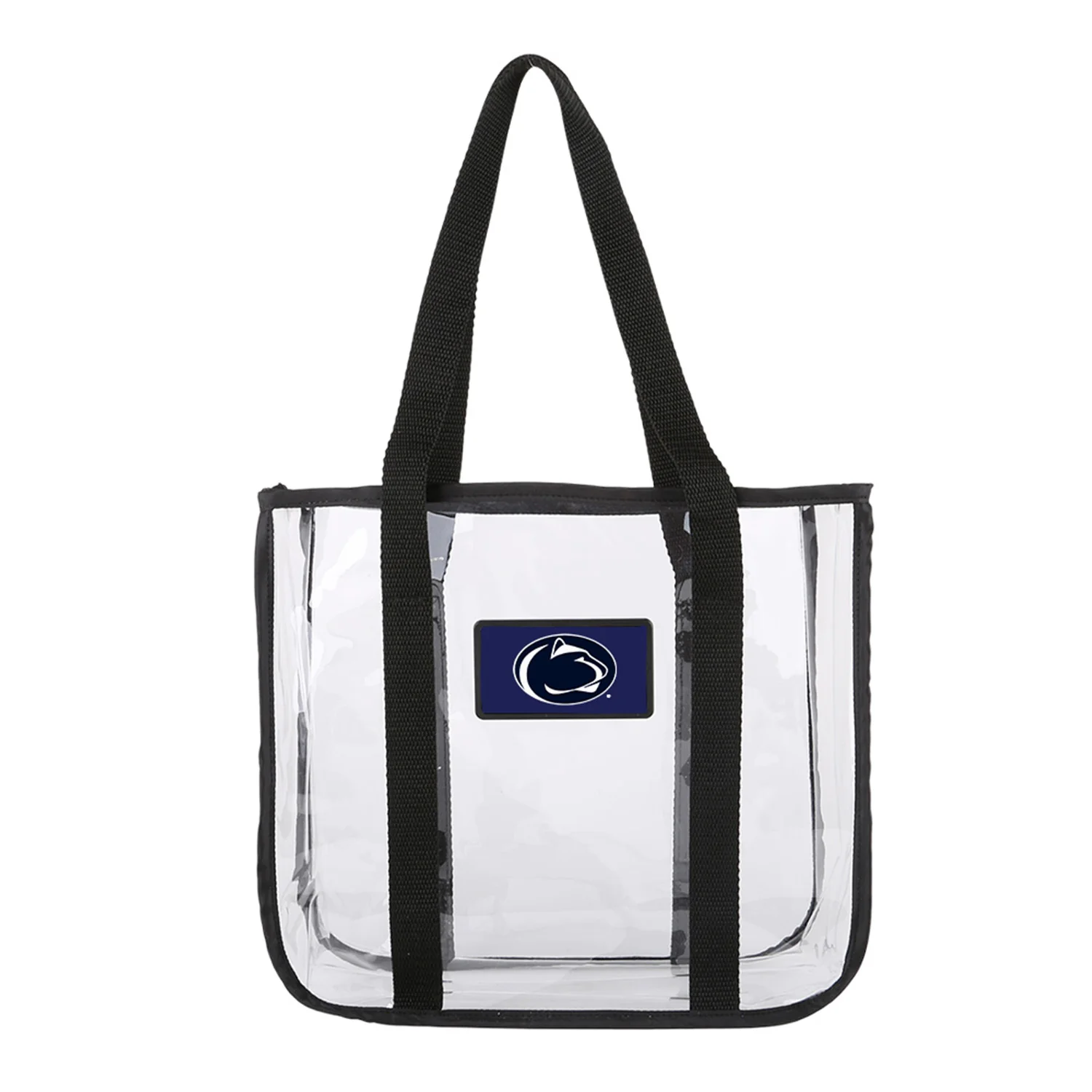 Penn State Clear Stadium Tote Bag