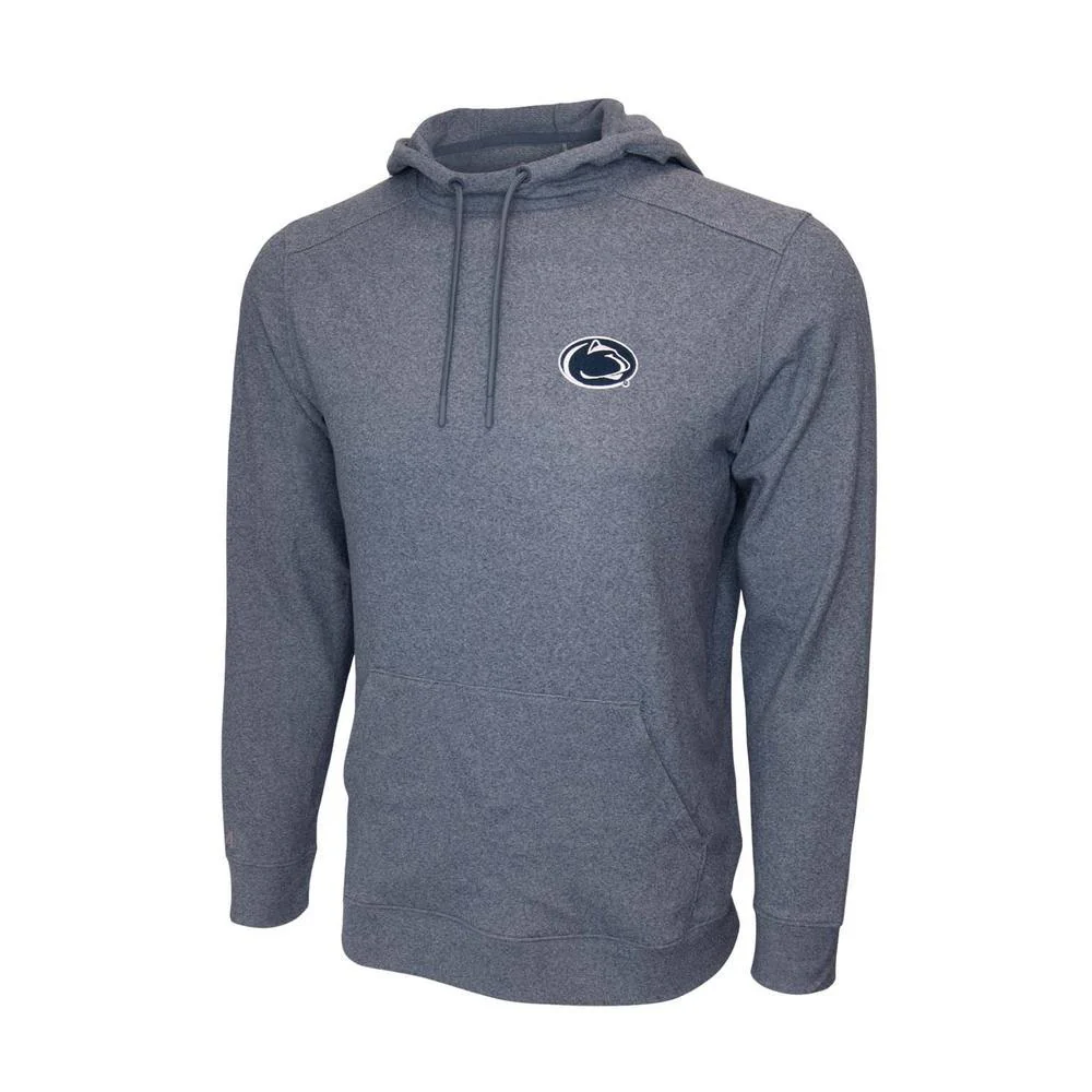 Penn State Cloud Pullover Hooded Sweatshirt