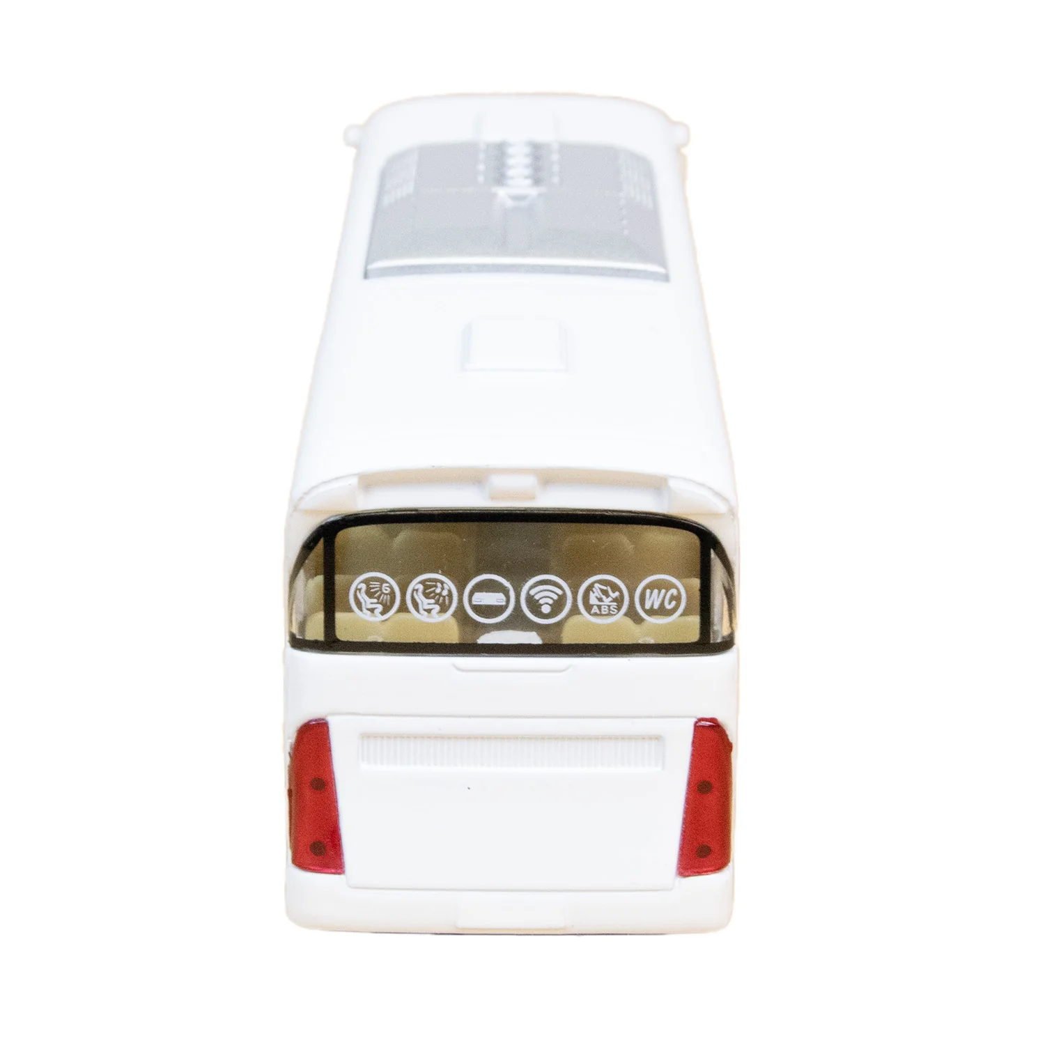 Penn State Mini Coach Bus - Image 2